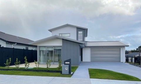 52 Siren Street, Wainui, Wainui