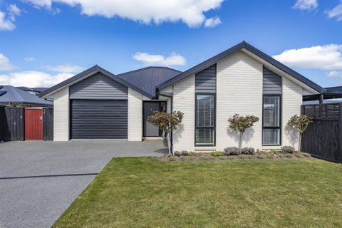 1 Stratford (Pvt) Way, RANGIORA, Rangiora