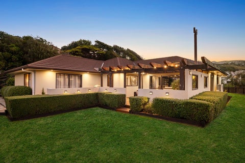 91 Westchester Drive, Churton Park, Wellington