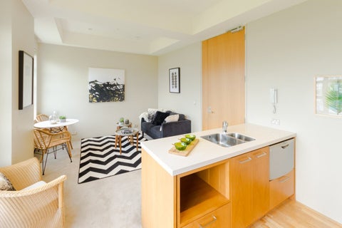 310/22 Herd Street, Te Aro, Wellington