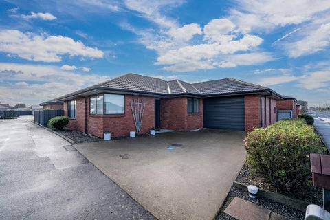 14 Bainfield Road, Waikiwi, Invercargill