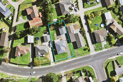 134 Chichester Drive, Rosehill, Papakura