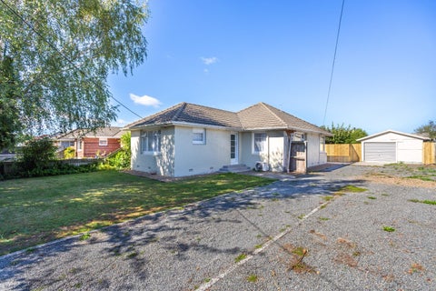 17 Ariki Place, Hei Hei, Christchurch