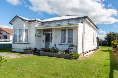 70 Allardice Street, Dannevirke, Dannevirke
