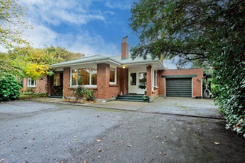 15 Alice Street, Gladstone, Invercargill