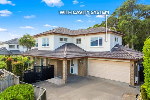 8 Amaretto Avenue, Flat Bush, Auckland