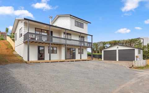 18 Kaitoke Street, Raglan, Raglan