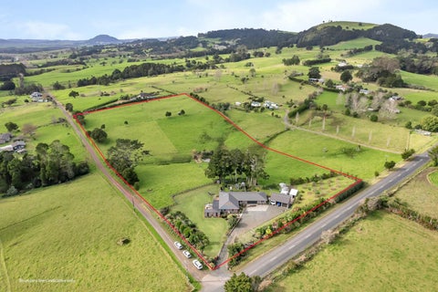 82 Hodge Road, Whangarei