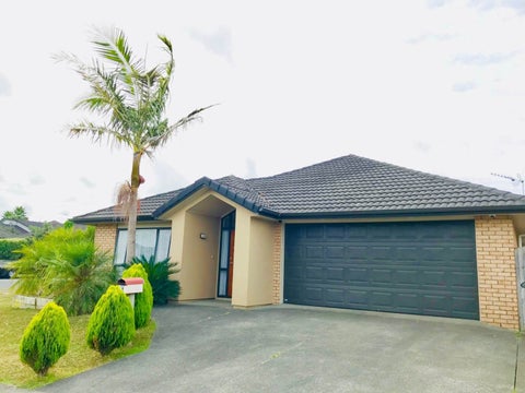 2 Alvre Place, Flat Bush, Auckland