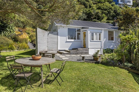 39 Hornsey Road, Melrose, Wellington