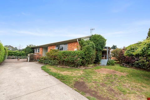 66 Wrigley Road, Fordlands, Rotorua