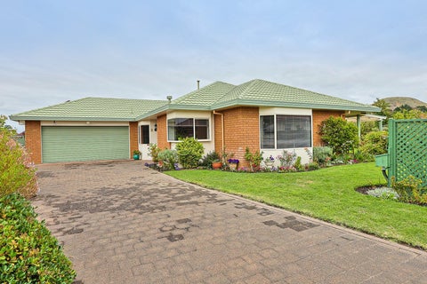 6 Wilton Row, Taradale, Napier