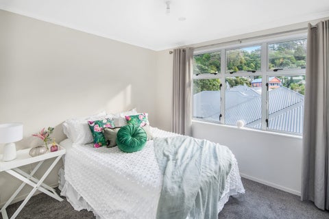 146B Aro Street, Aro Valley, Wellington