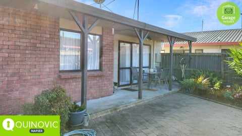 1/92 Nuffield Avenue, Marewa, Napier