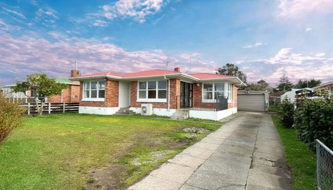 7 Valentine Street, Papakura, Papakura