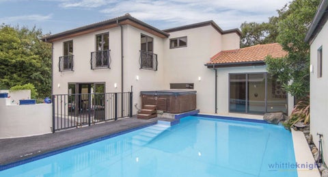 24A Wayside Avenue, Burnside, Christchurch