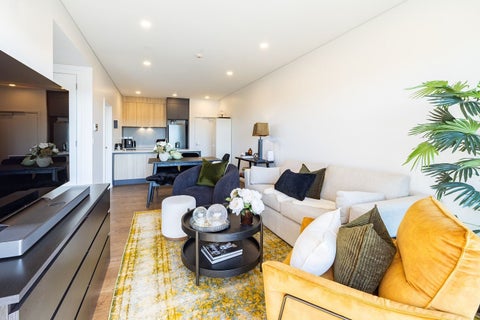 303/8 Meadowbank Road, Meadowbank, Auckland