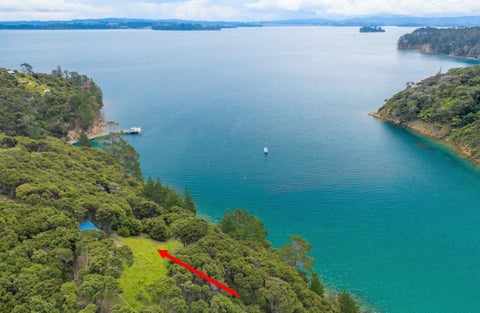 15 Edith Ridge Road, Kawau Island