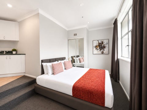 1B/120 The Terrace, Wellington Central, Wellington
