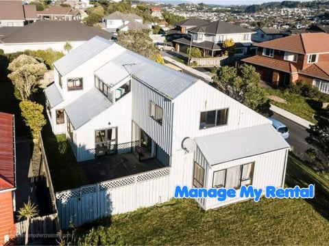 55 Erris Street, Johnsonville, Wellington
