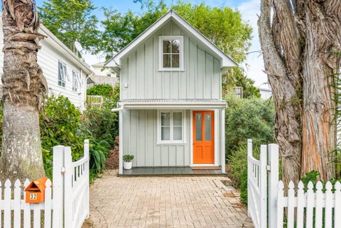 32 Alexander Street, Kingsland, Auckland
