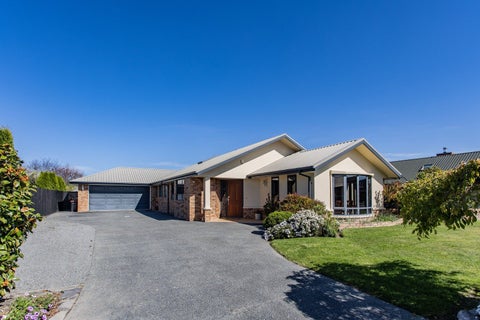 59 Golding Avenue, Rangiora, Rangiora