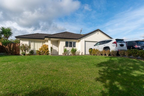 19 Foxlaw Street, Randwick Park, Auckland