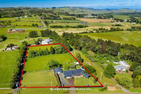 28 Brown Road, Tuakau, Tuakau