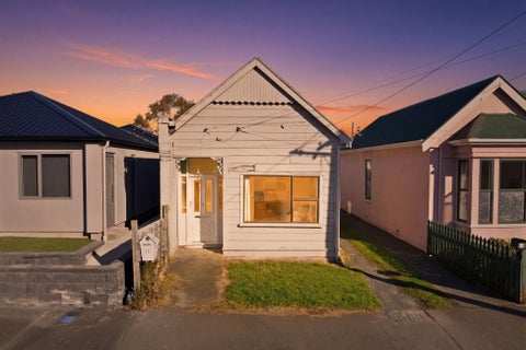 48 Reid Road, South Dunedin, Dunedin
