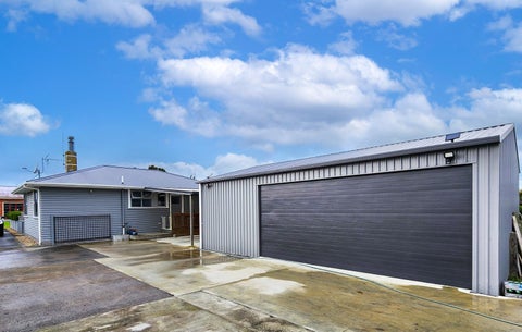 486 Hauraki Road, Thames, Turua