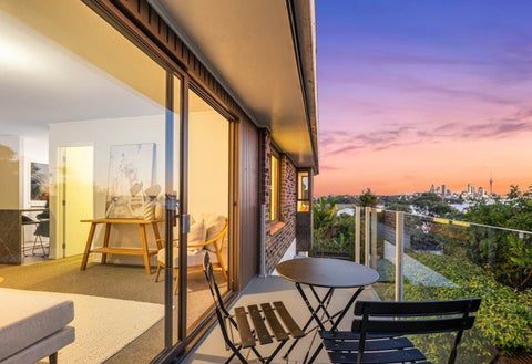 2/59 Norwood Road, Bayswater, Auckland