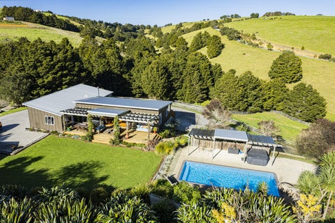 365 Kaiatea Road, Whangarei