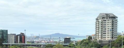 160 Symonds, Eden Terrace, Auckland City, Auckland