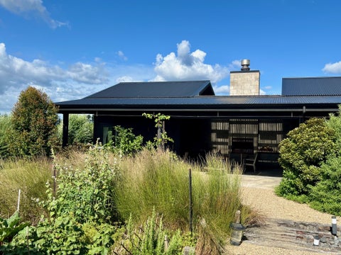 322 Okete Road, Raglan
