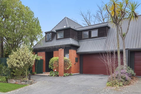 33 Dovedale Avenue, Ilam, Christchurch