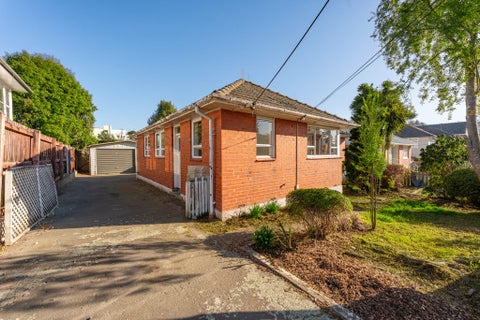 32 Tekapo Street, Glenwood, Timaru, Canterbury