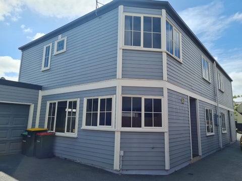 31B Peverel Street, Riccarton, Christchurch