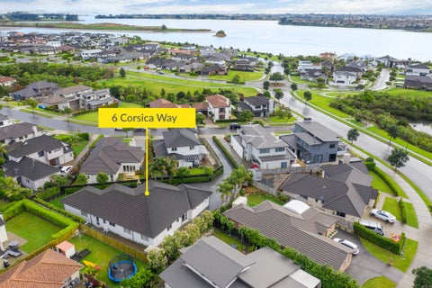 6 Corsica Way, Karaka, Papakura