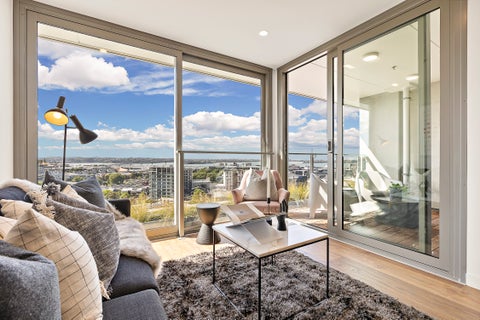 903/45 Union Street, Auckland Central, Auckland