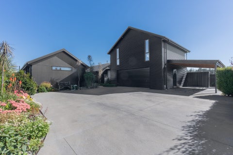 6B Camrose Avenue, Methven, Methven