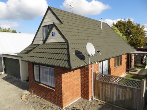 406A Featherston Street, Palmerston North, Palmerston North