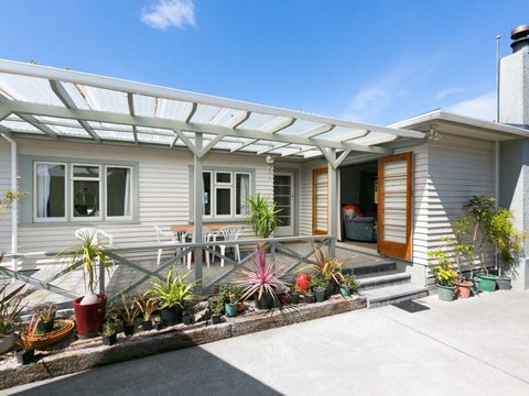 9 Fernleigh Street, Ferndale, New Plymouth