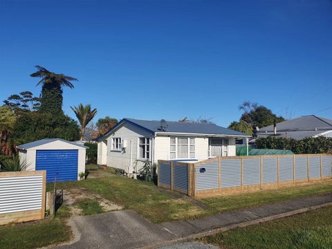 26 Bentham Street, Westport, Westport