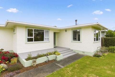 9 Chester Street, Levin, Levin