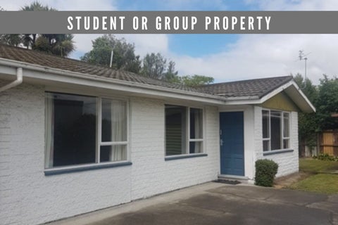 2/245 Waimairi Road, Ilam, Christchurch