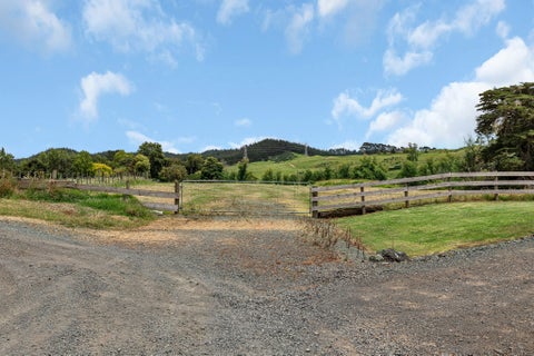 21 Moorey Lane, OTAIKA, OTAIKA