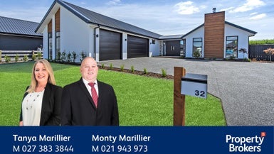 32 Vitalia Crescent, Lincoln, Lincoln