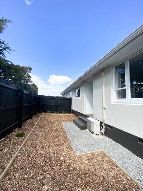 2/61 Marshland Road, Shirley, Christchurch