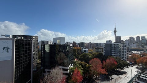 9G/15 City Road, Auckland Central, Auckland