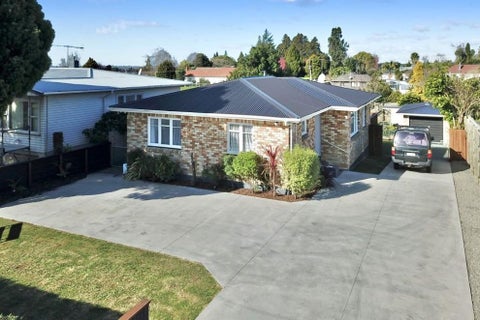 110 Boucher Avenue, Te Puke, Te Puke